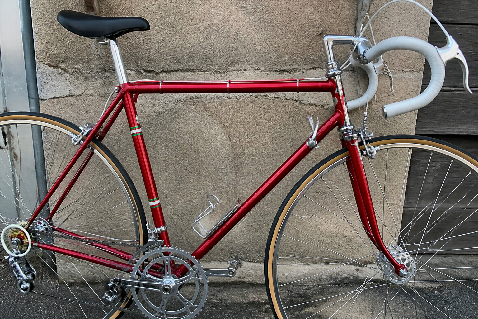 Chesini fietsen geschiedenis en modellen